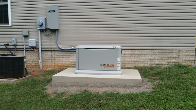 5 Best Transfer Switch for Generator: Buying Guide